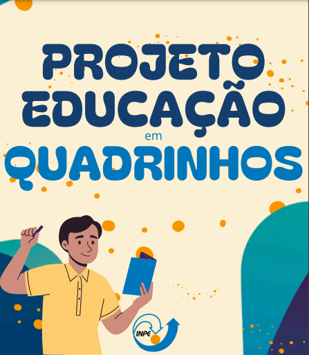 Programa Educação em Quadrinhos